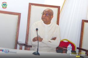 Commune du Golfe4 Mairie d'Amoutive

