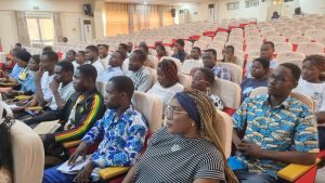 Université de Lomé