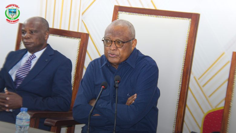 Commune du Golfe4 Mairie d'Amoutive