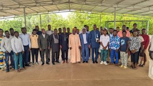 Université de Lomé