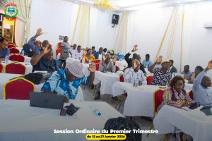 Commune du Golfe4 Mairie d'Amoutive