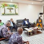 Mairie d'Aflao Gaklil