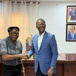 Mairie d'Aflao Gakli