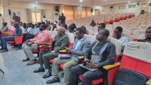 Université de Lomé