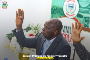 Commune du Golfe4 Mairie d'Amoutive