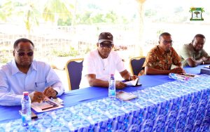 Mairie d'Aflao Gakli