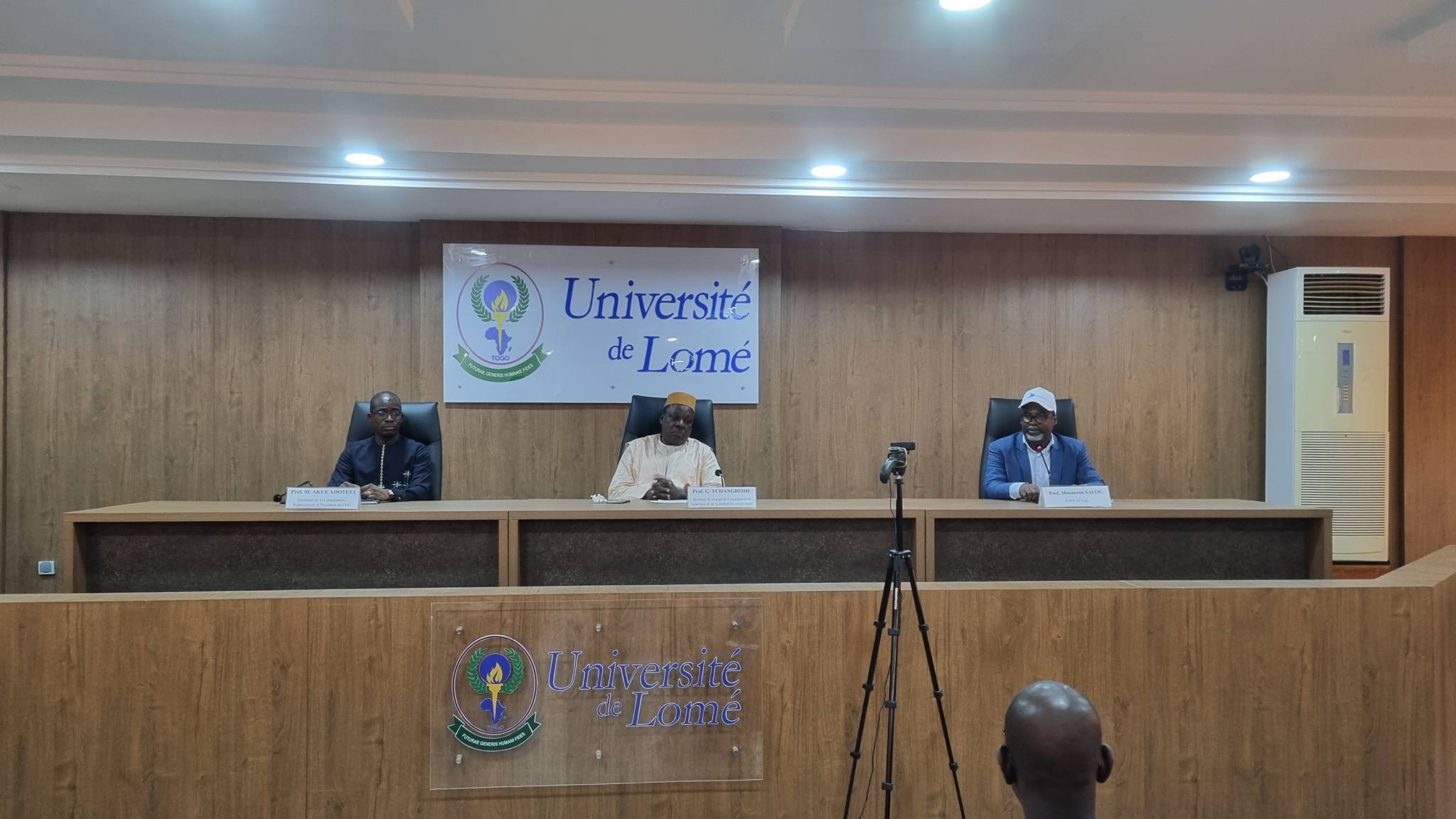 Université de Lomé