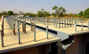 Présidence du Conseil du Togo