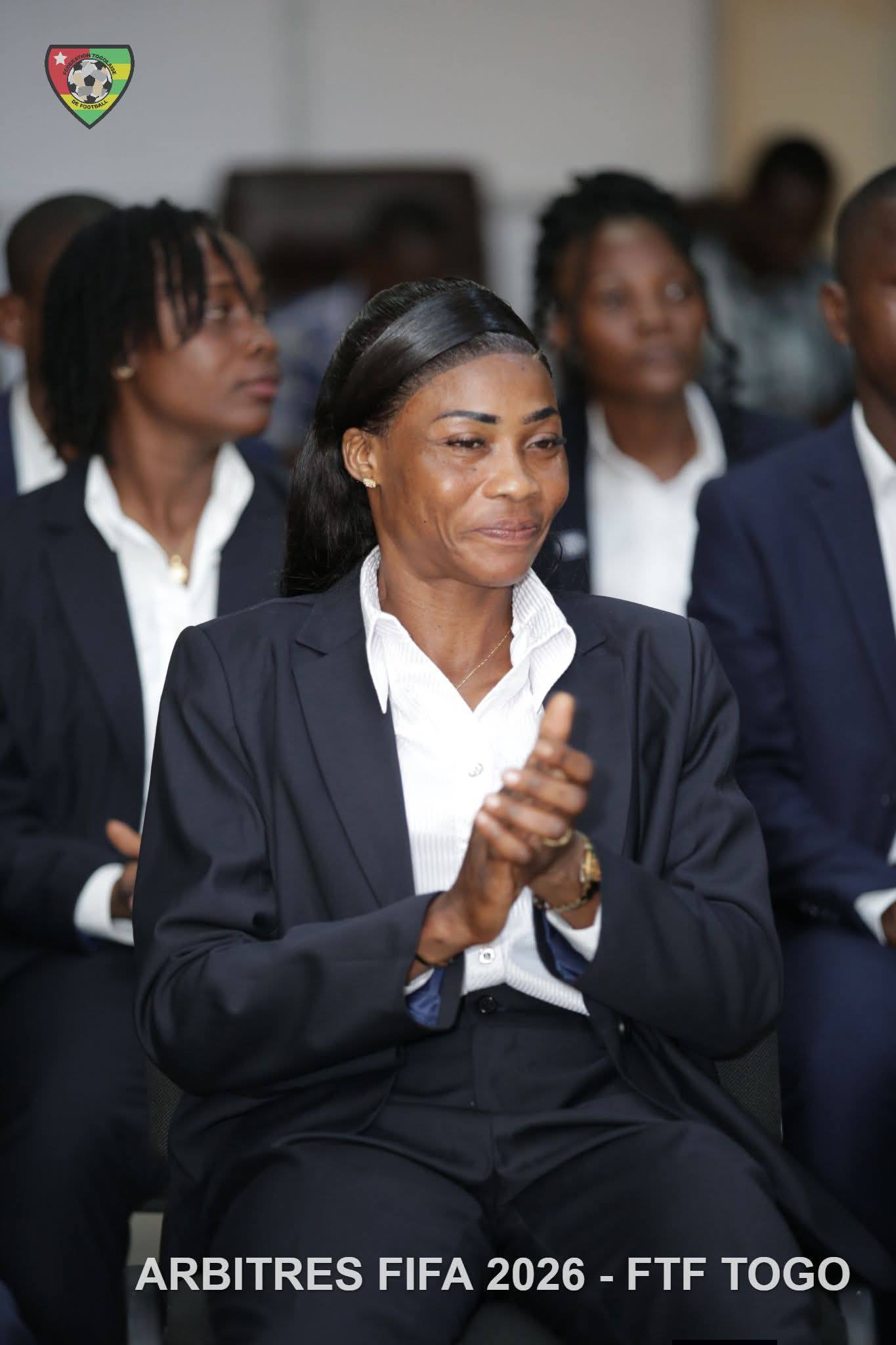 FTF-Fédération Togolaise de Football