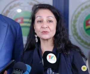 Assemblée nationale