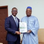 Ministère délégué, chargé de l’Enseignement Supérieur