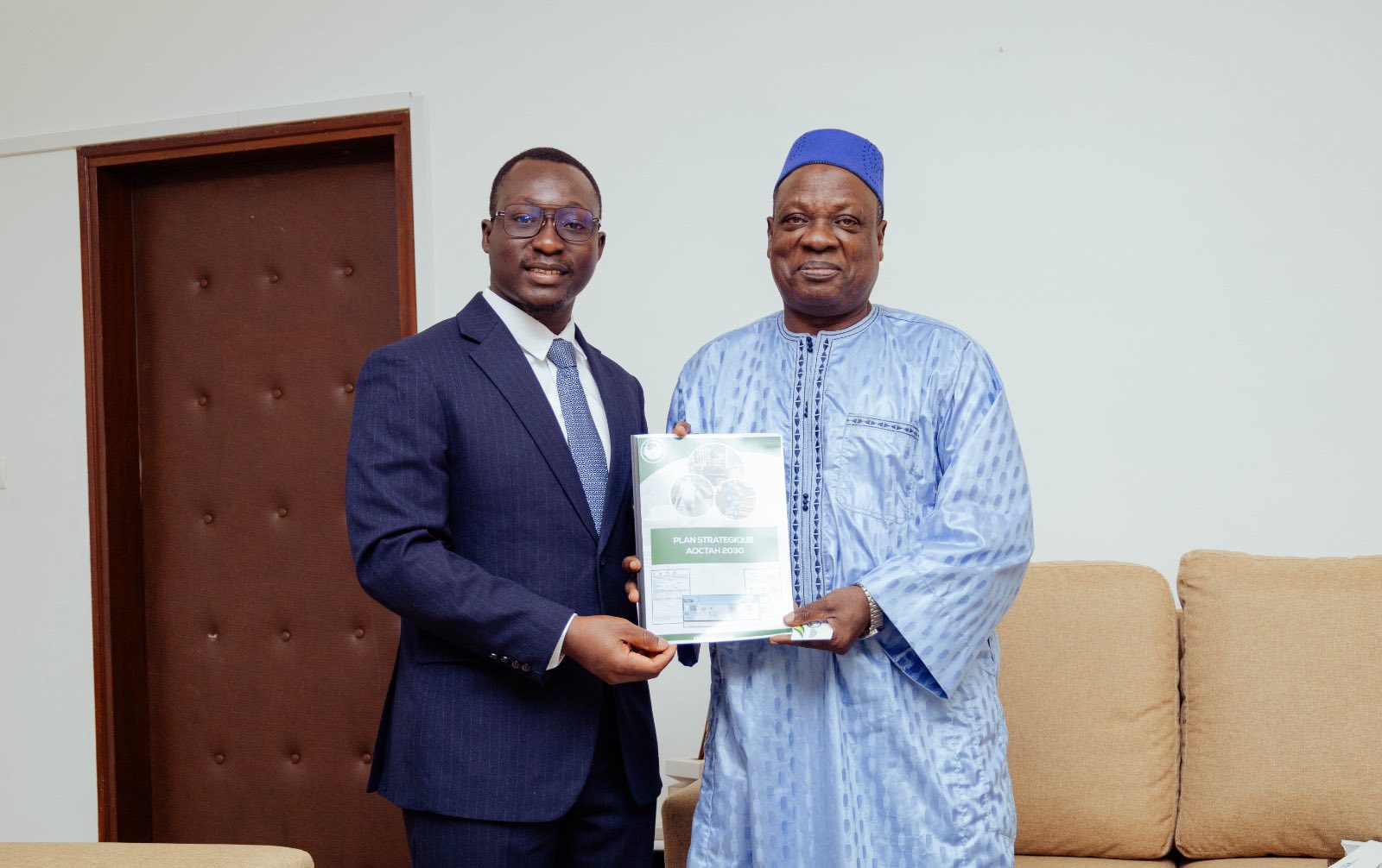 Ministère délégué, chargé de l’Enseignement Supérieur