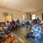 Commune Vo2 Mairie de Togoville