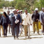Présidence du Conseil du Togo
