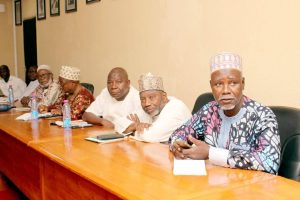 Colonel Awaté Hodabalo