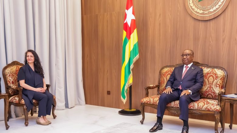 Assemblée nationale