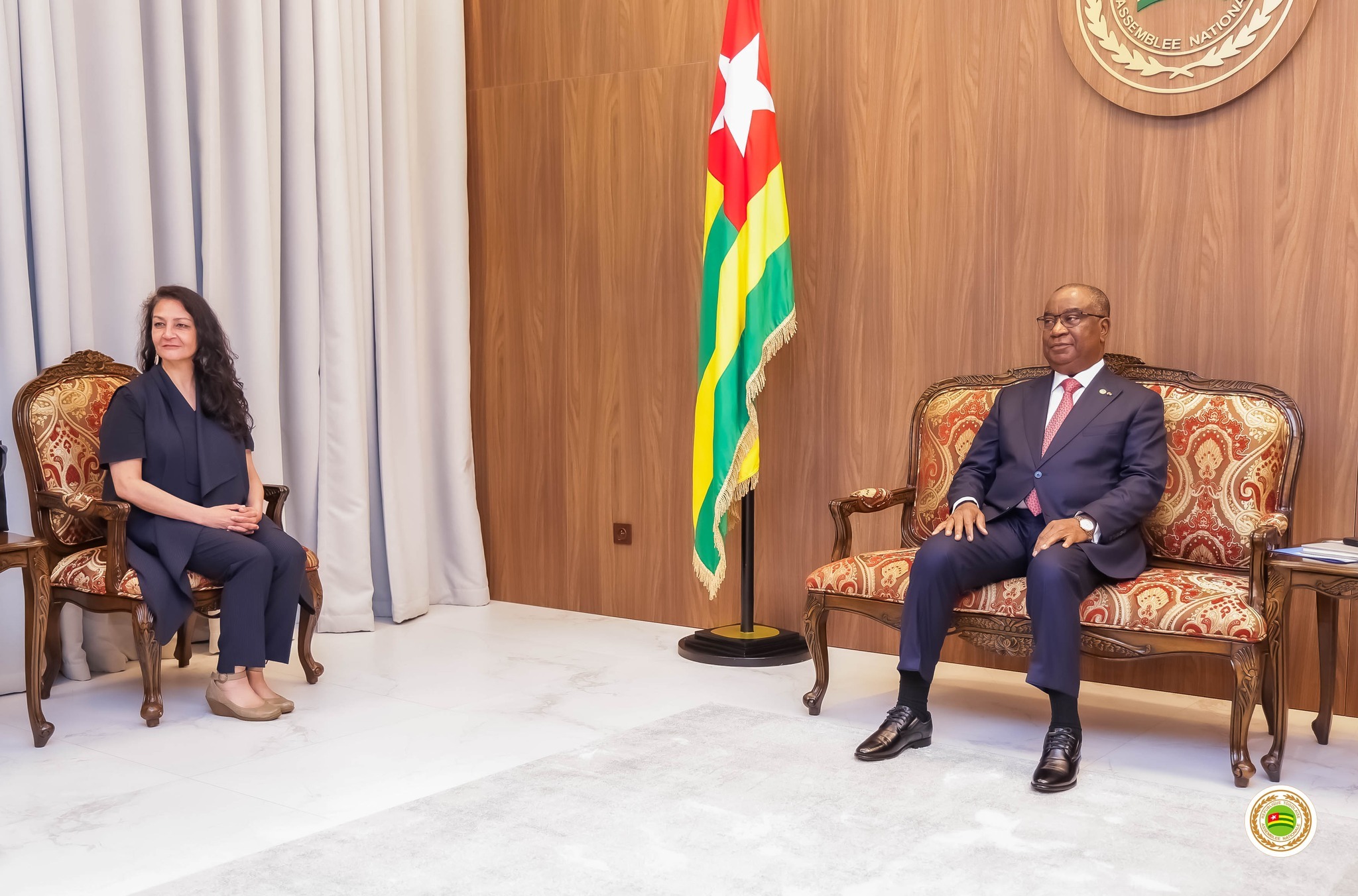 Assemblée nationale