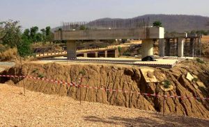 Présidence du Conseil du Togo