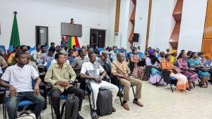 Université de Lomé