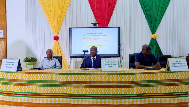 Université de Lomé