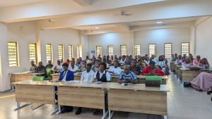 Université de Lomé
