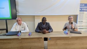 Université de Lomé