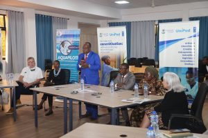 Université de Lomé