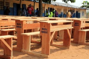 Mairie d'Aflao Gakli