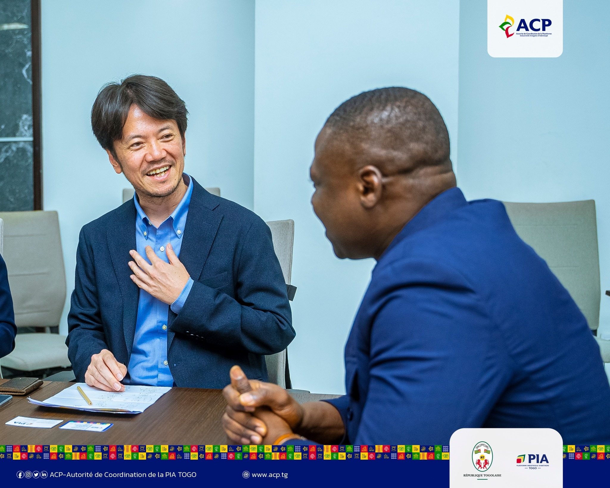 ACP - Autorité de Coordination de la PIA