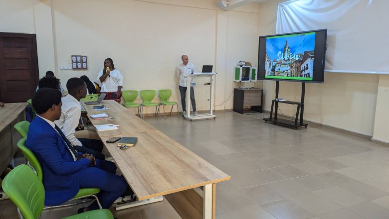 Université de Lomé