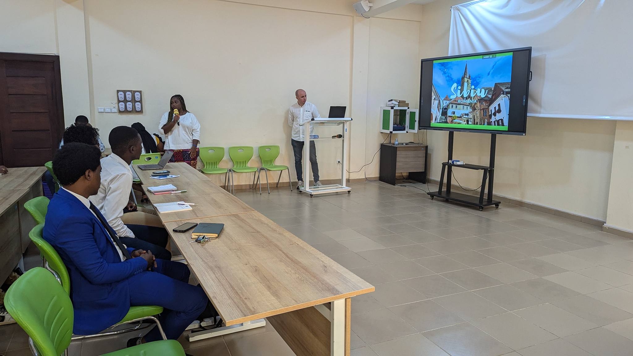 Université de Lomé