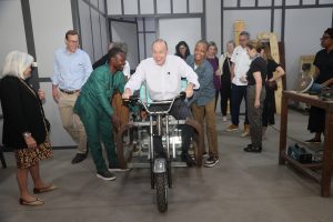 Université de Lomé