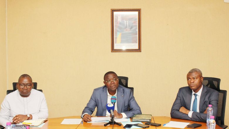 Colonel Awaté Hodabalo