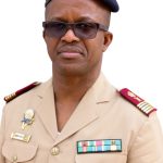 Ministère de la Défense Nationale du Togo