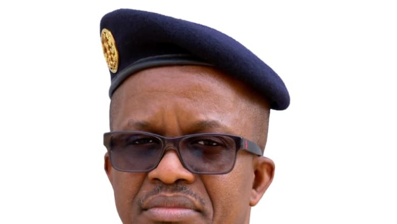 Ministère de la Défense Nationale du Togo