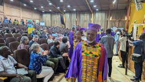 Université de Lomé