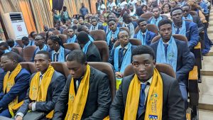 Université de Lomé