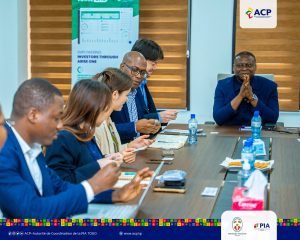 ACP - Autorité de Coordination de la PIA