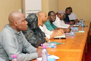 Colonel Awaté Hodabalo