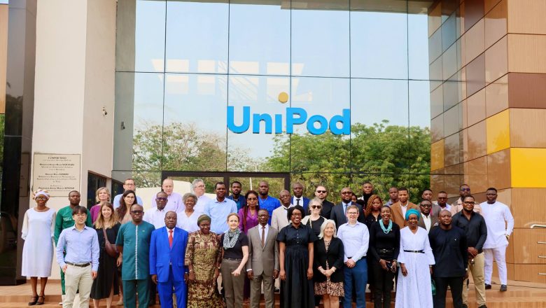 Université de Lomé