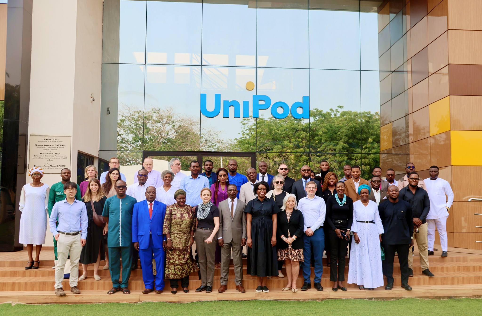 Université de Lomé