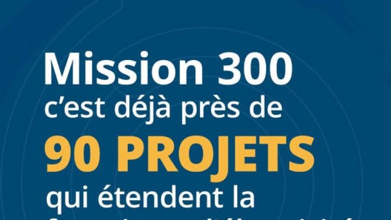 Ministère de l'Energie et des Ressources Minières
