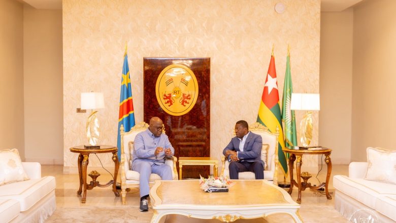 Présidence du Conseil