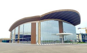 Vice présidence Tanzanie