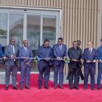 Vice-présidence tanzanienne