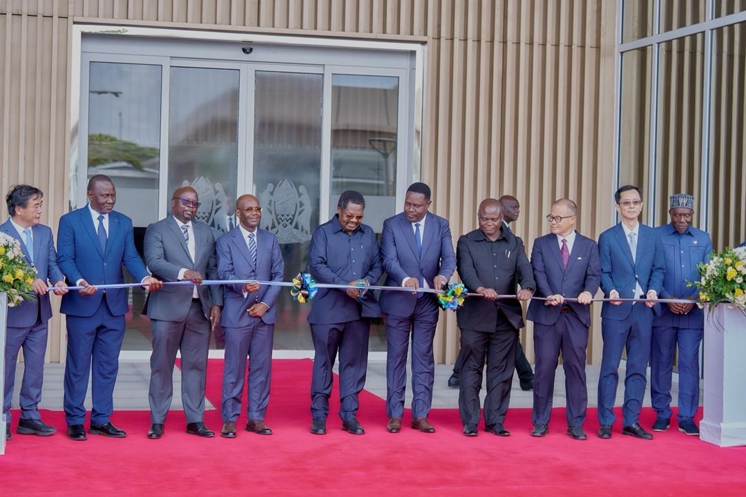 Vice-présidence tanzanienne