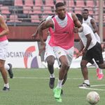 Les Éperviers Du Togo