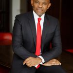 The Tony Elumelu Foundation