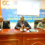 Ministère délégué, chargé du Commerce et du Contrôle de Qualité