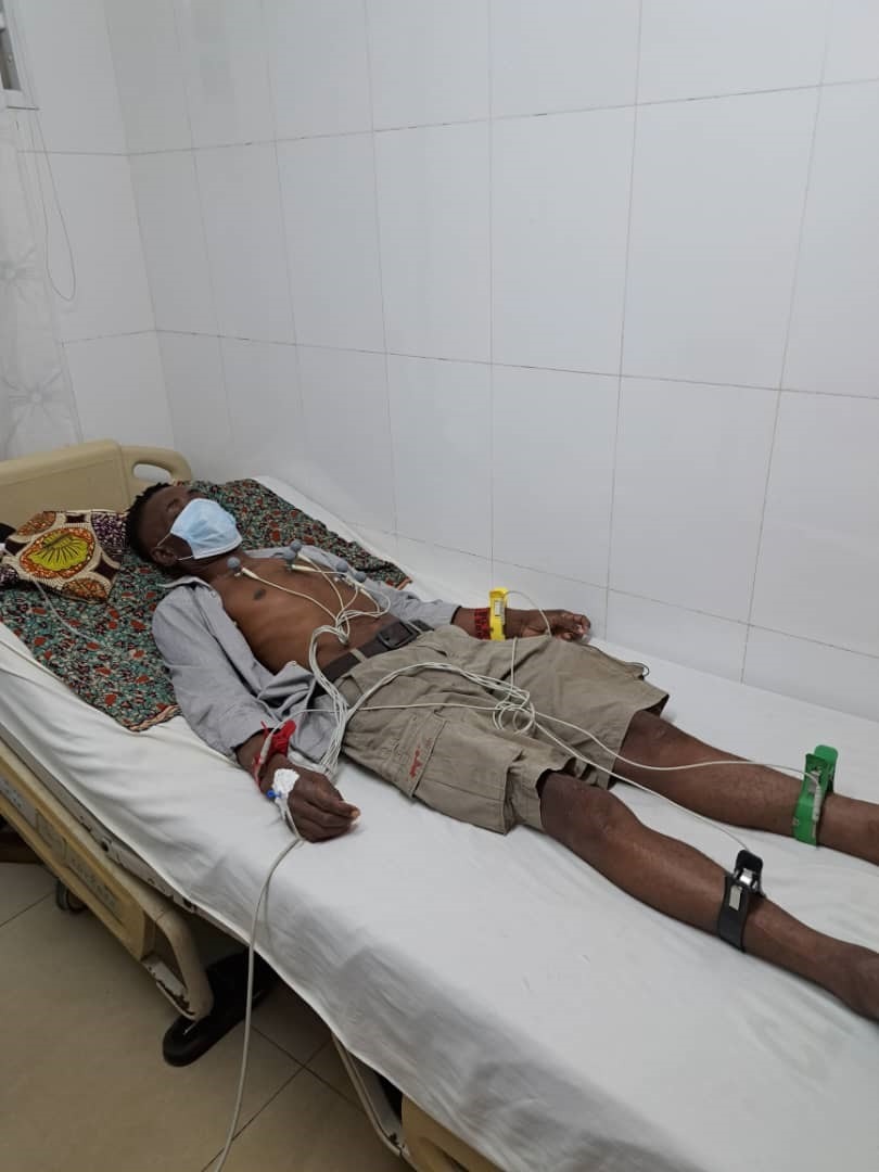 Association des Victimes de la Torture au Togo